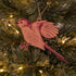 Long-tailed Tit Hanging Decorations