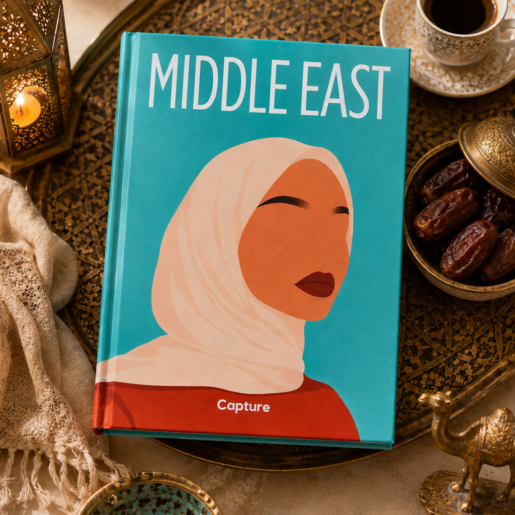 Middle East Travel Journal