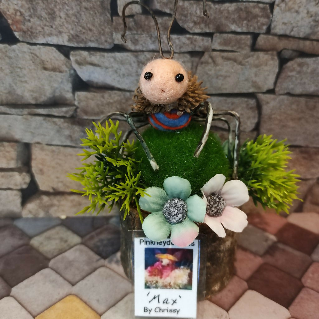 Max