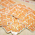 Broke Artist Sticker