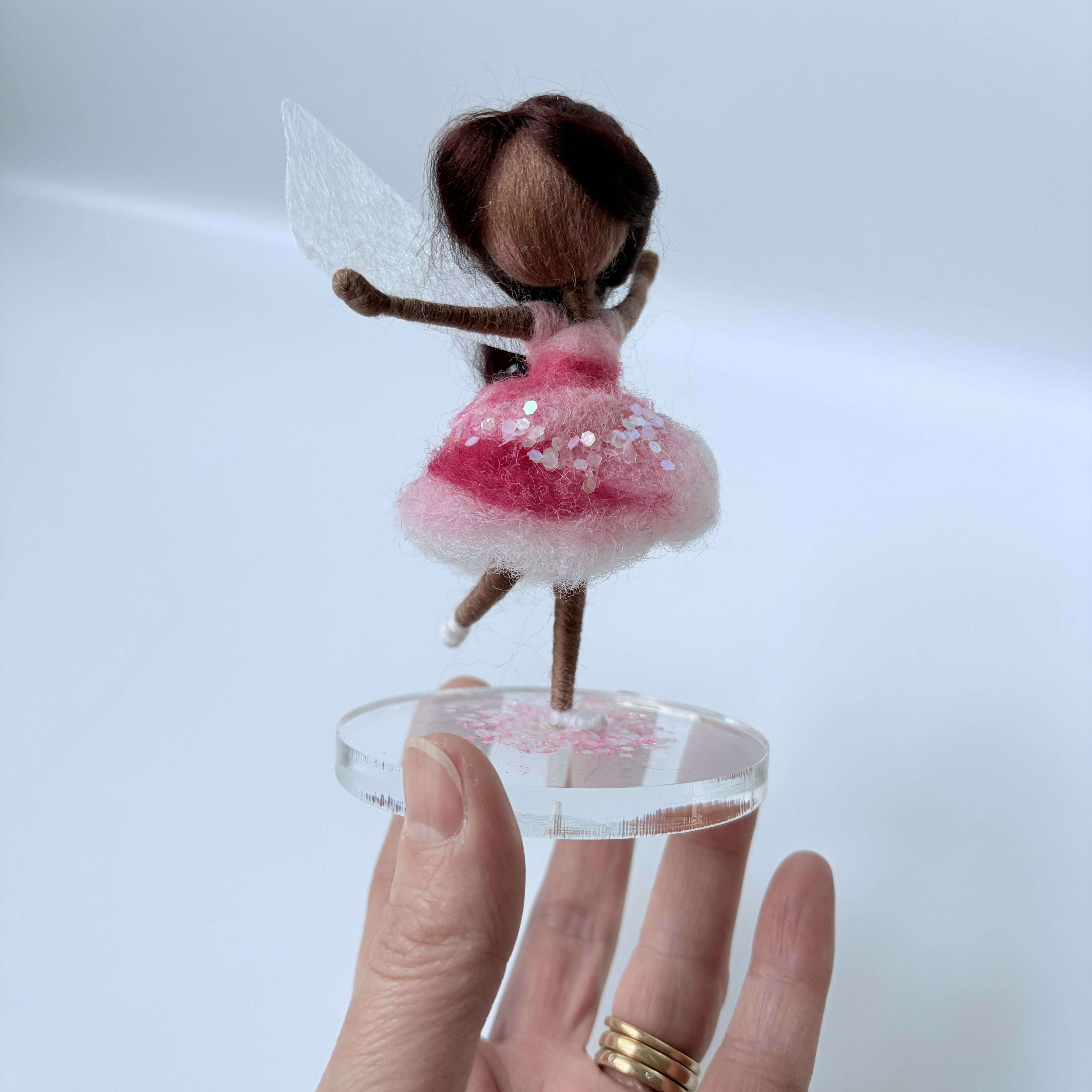 Leave A Little Sparkle Wherever You Go