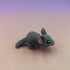 3D Printed SMALL: Articulated Sensory Fidget Animals friends Mice 8cm