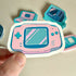 Old Skool Sticker Pack