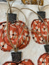 Pumpkin decoration
