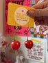 Cherry Earrings