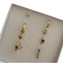 Mismatch Earring Stack
