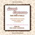 Sweet Espresso - Dark Coffee & Vanilla fragranced Coffee Bean Wax Melts