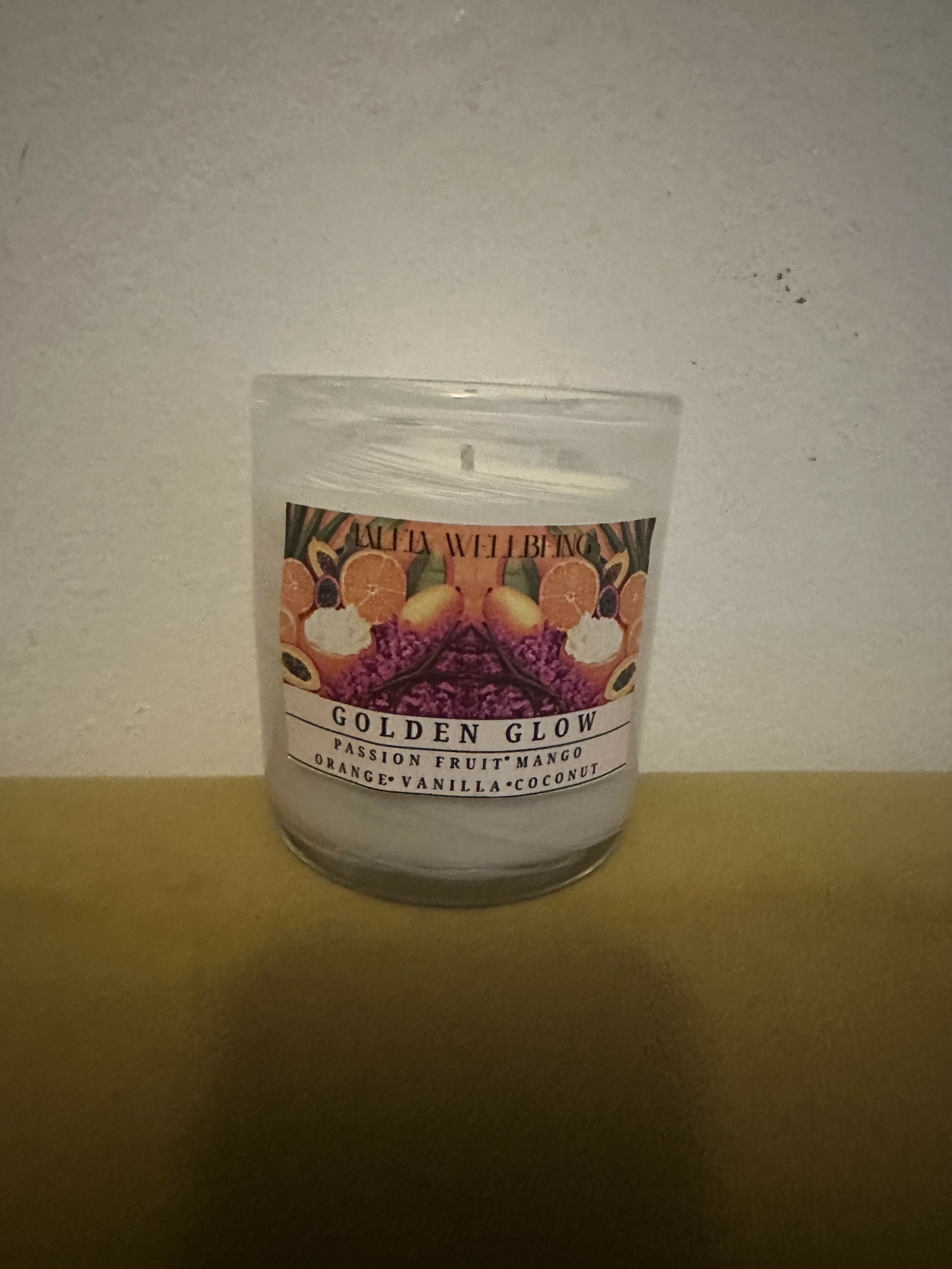 Bay Breeze Candle