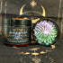 Black Pepper, Patchouli & Vanilla Whipped Soap