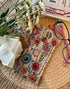 Kew Gardens Tapestry Print Glasses Case