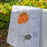Hey Pumpkin - Magnetic Bookmark
