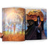 The Elven Path Fantasy Art Book