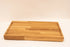 Large Edge-Grain Oak Chopping Board