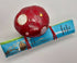 Toadstool Incense Holder with Incense Sticks