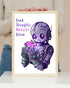 Robot Print