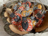 Pumpkin decoration