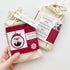 Christmas Pudding Embroidery Kit
