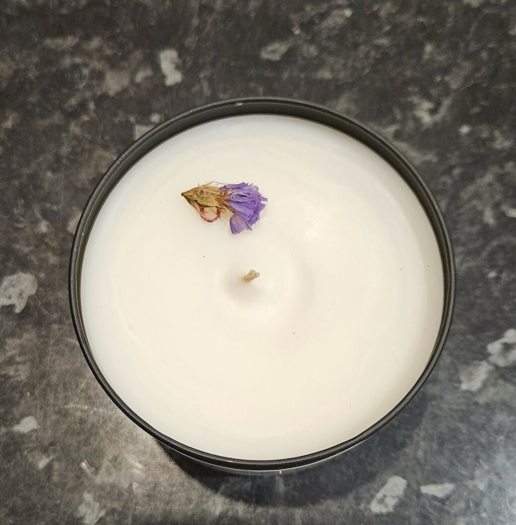 Salted Grapefruit Candle