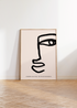 FOR THE ART ENTHUSIASTS WALL ART PRINT