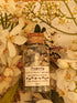 Prosperity Crystal Intention Jar