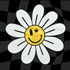 Daisy Wink Wall Art