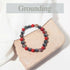 Grounding Crystal Bracelet