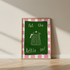 Put The Kettle On Print