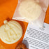 Pumpkin Spice Solid Moisturiser Bar