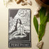 PERSEPHONE GODDESS ALTAR CARD