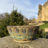 Large Patterned Bowl