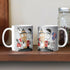 The Ewe.K Ceramic Mug