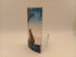 Fused Glass Silhouette Cat Tealight