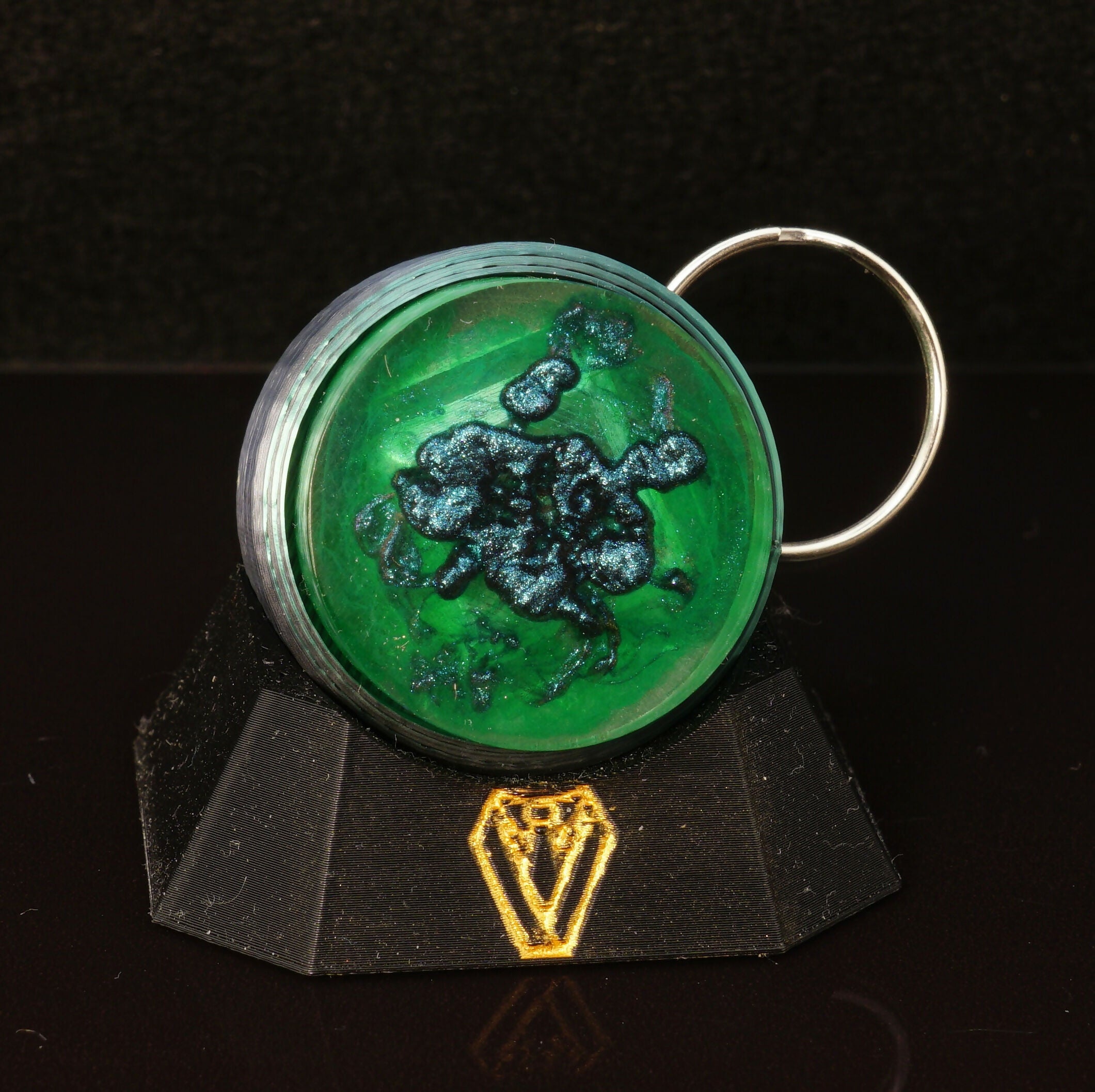 Cylinder Keycap Fidgets