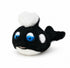 Finn the Killer Whale
