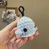 Crochet WorryWhales® & Pocket Whales