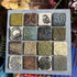 Bird Tile Picture