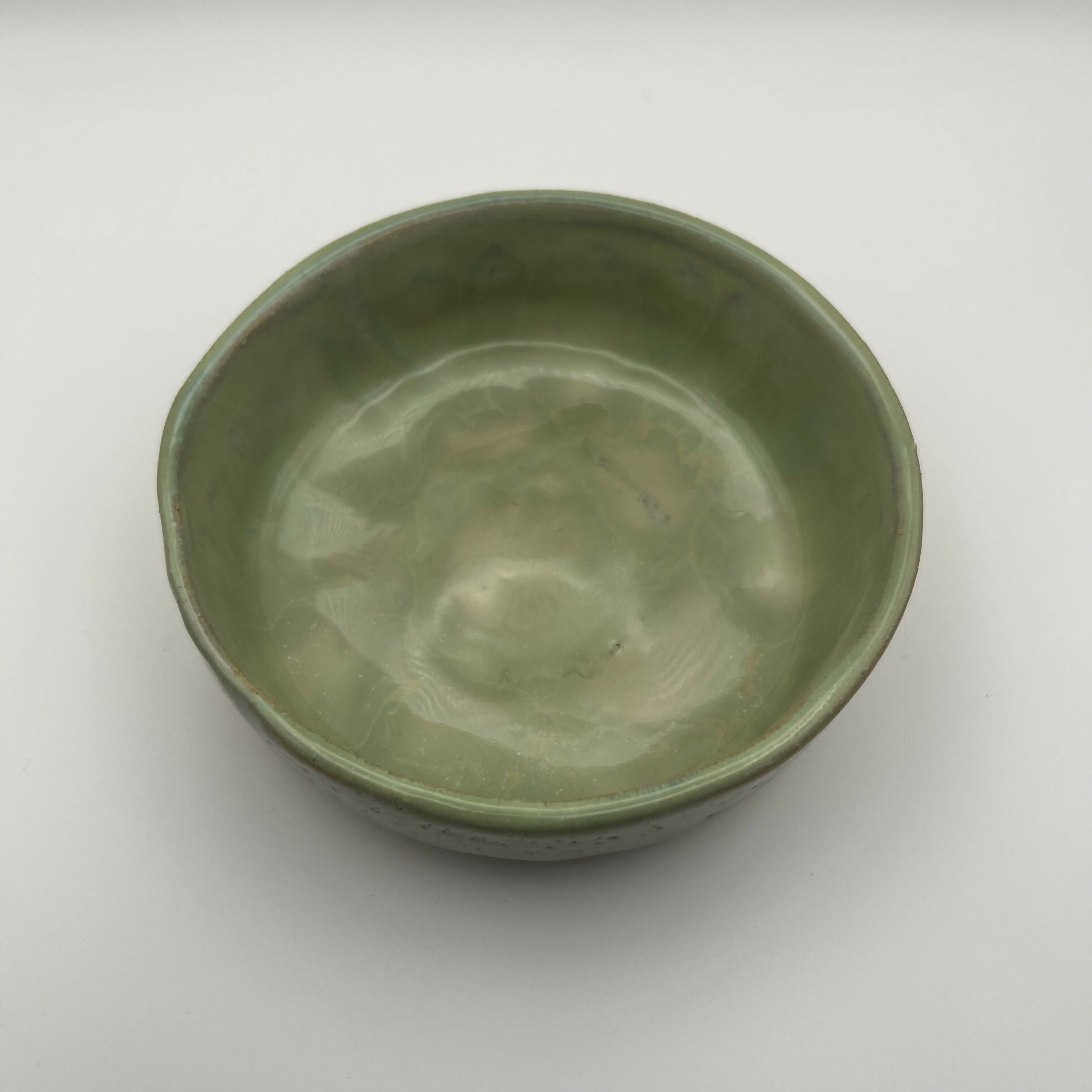 Green Bowl