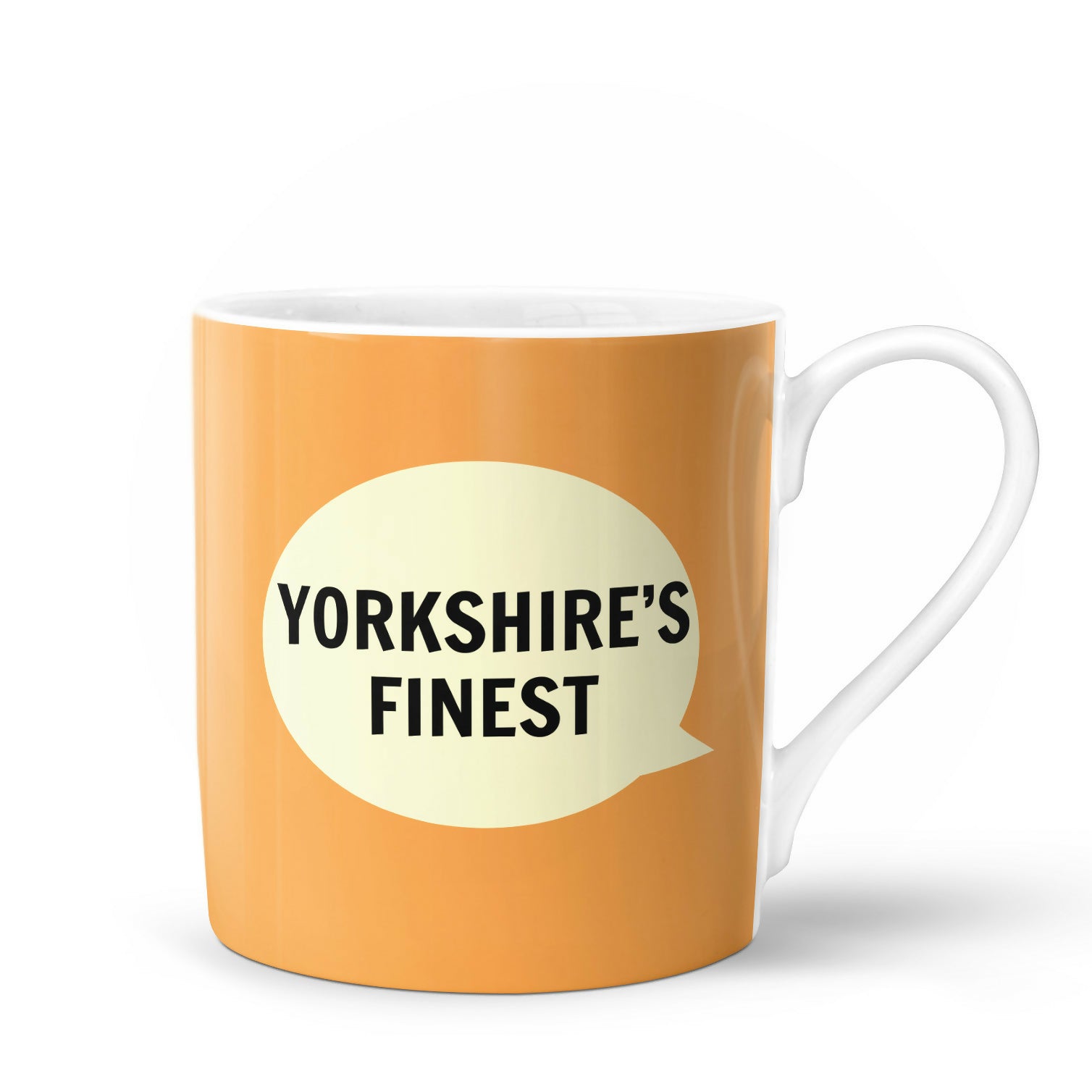 YorkshiresFinestMug