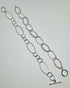 Silver Bracelet - Ovum