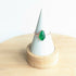 Seaglass Ring