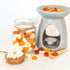 Jasmine, Sambac & Marigold Soy Wax Scoopies