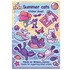 Sticker Sheet - Multiple Themes