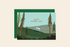 Father's Day Camper Van Card