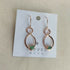 Seaglass Earrings