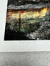 Winter In Horsforth - Giclee Print