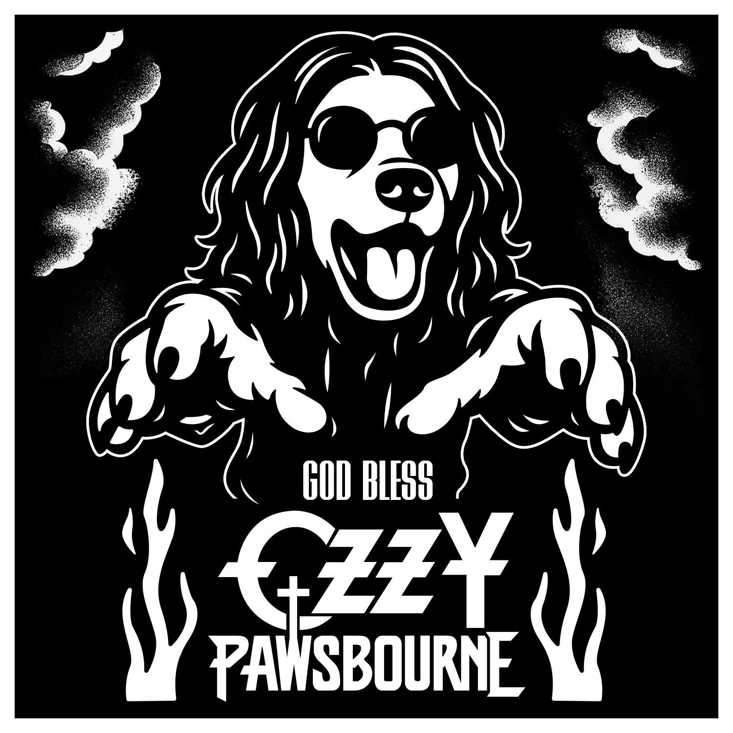 Ozzy Pawsbourne ( Card )