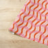 Wavy Wrapping Paper