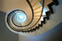 Spiral Stairs - Print in A4 Mount