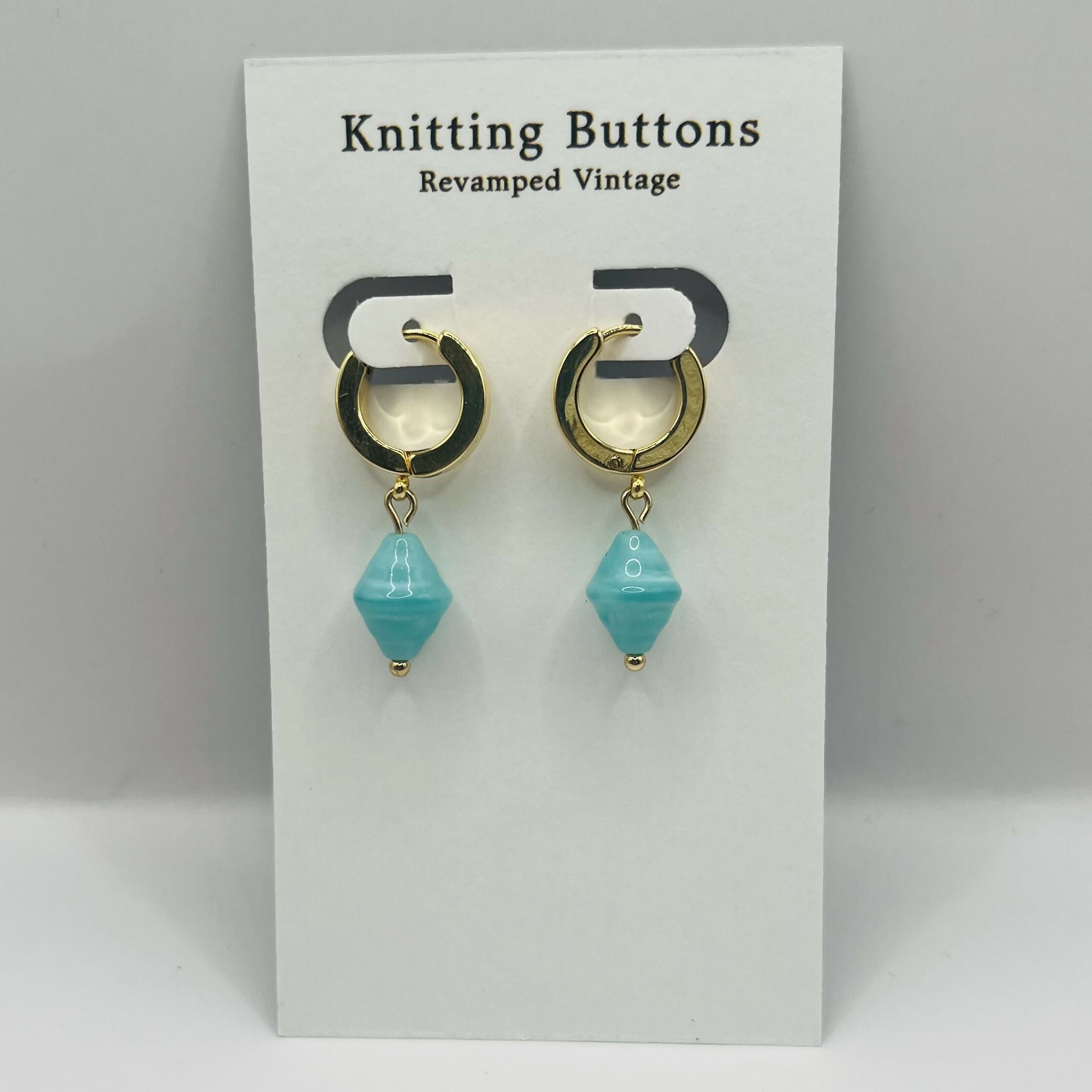 Revamped Vintage Earrings - Various L
