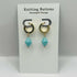 Revamped Vintage Earrings - Various L